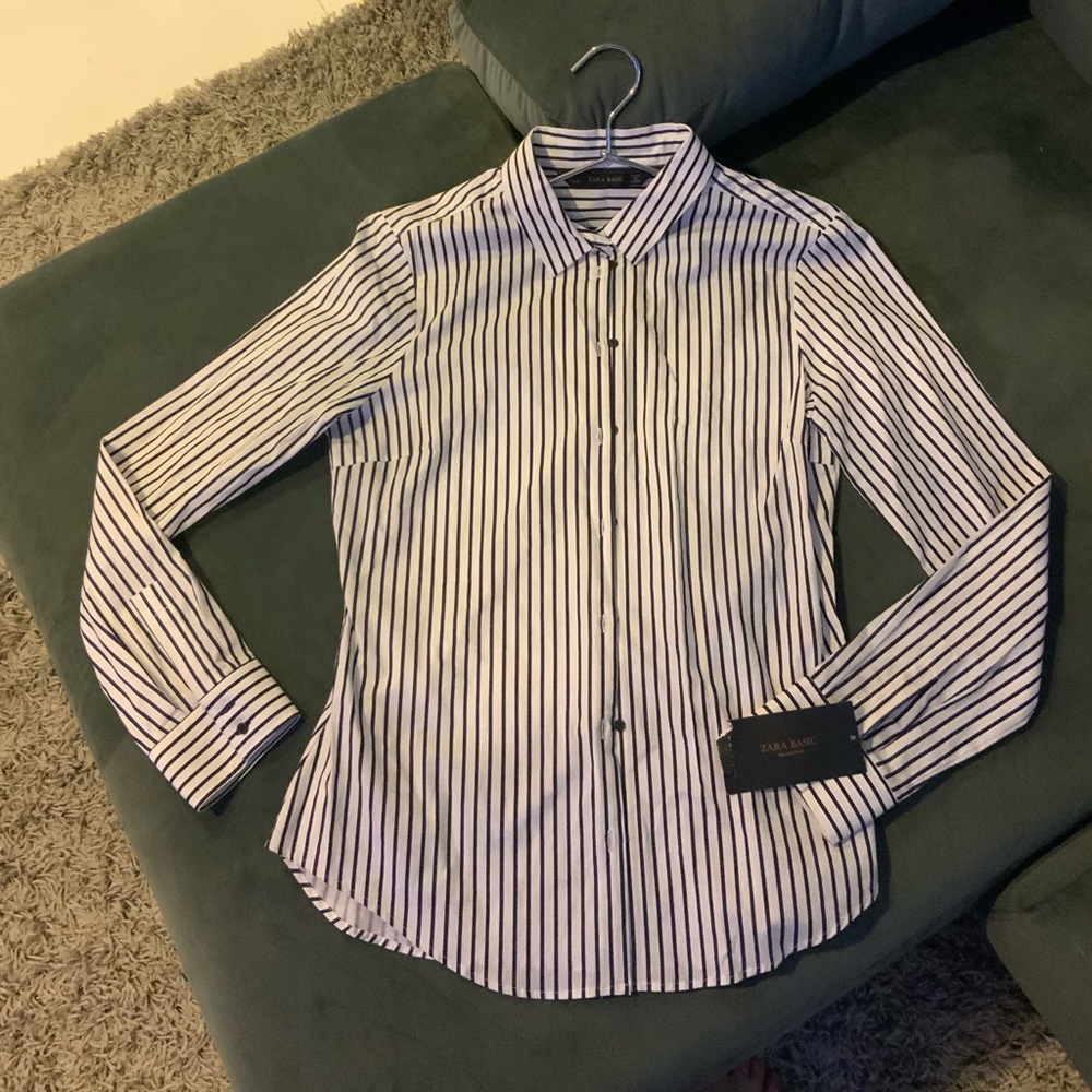 Zara Basic - Picture 3 of 3